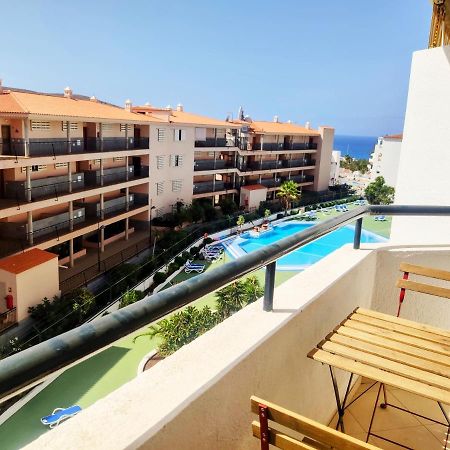 Estudio Summerland En Los Cristianos Arona  Esterno foto
