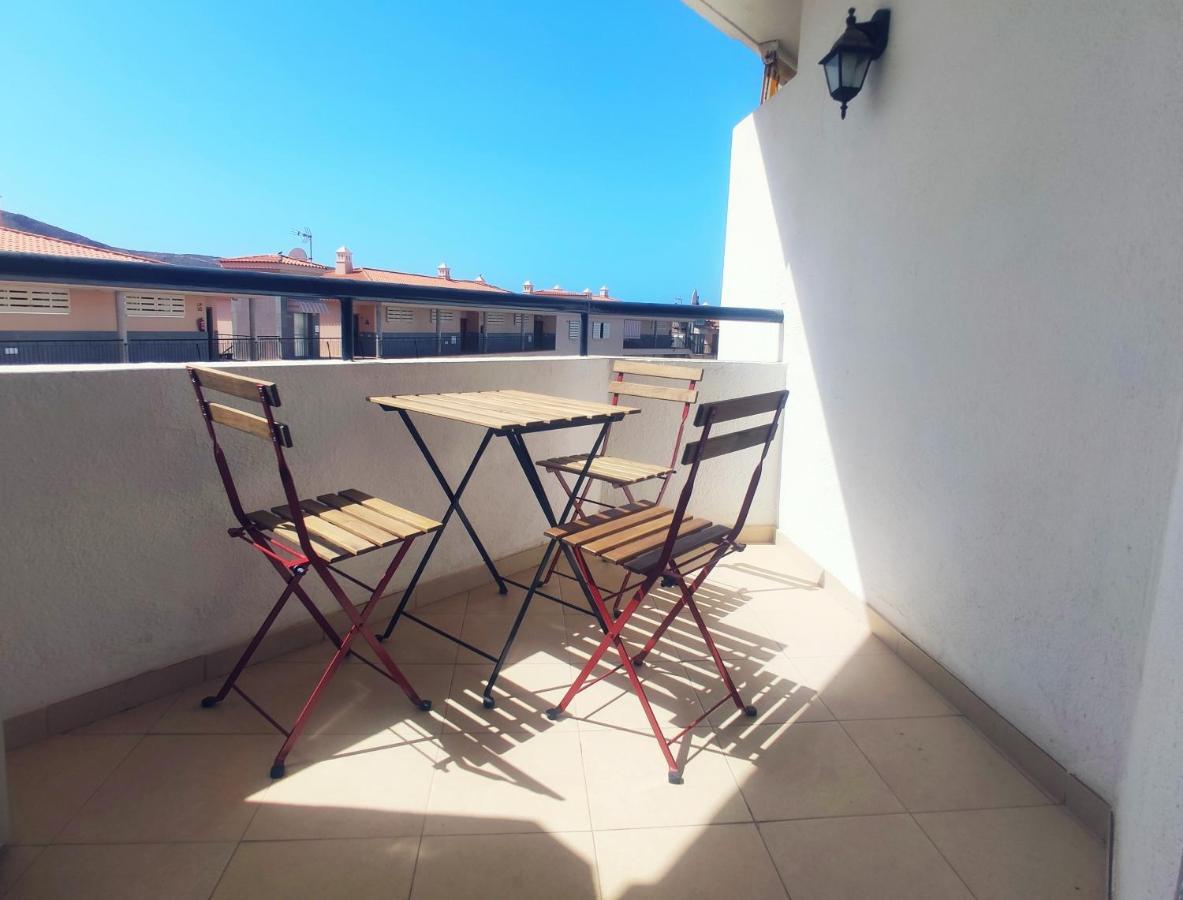 Estudio Summerland En Los Cristianos Arona  Esterno foto
