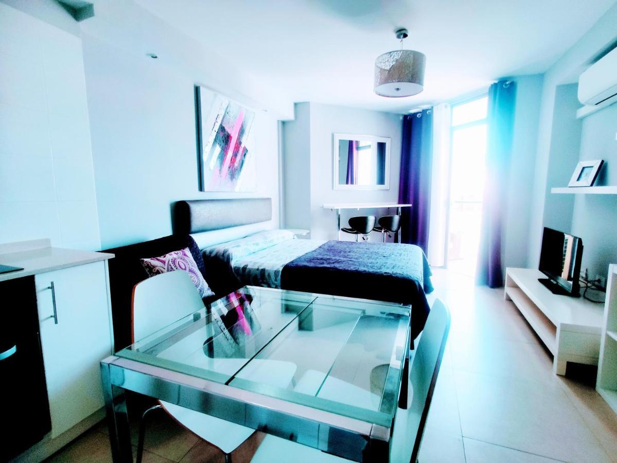 Estudio Summerland En Los Cristianos Arona  Esterno foto