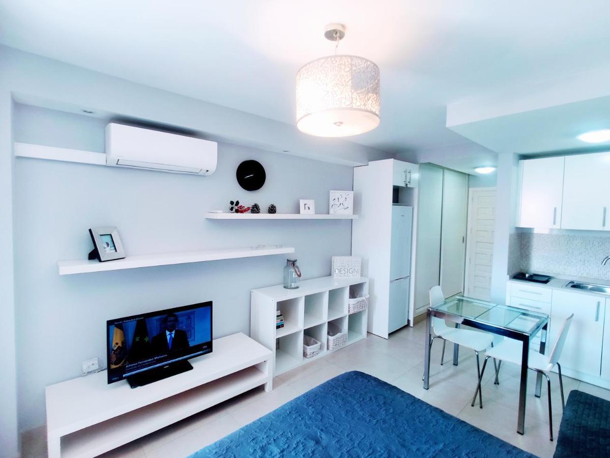 Estudio Summerland En Los Cristianos Arona  Esterno foto